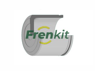 FRENKIT P544805 Поршень супорта (переднього) Toyota Corolla/Yaris 05- (54x48mm) (Aisin)
