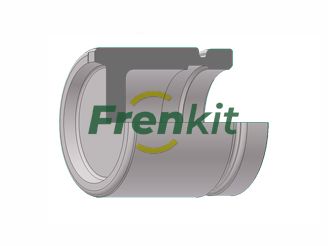 FRENKIT P545101 Поршень супорта (переднього) Ford Escort/Fiat Punto 80-13 (54x51mm) (Ate)