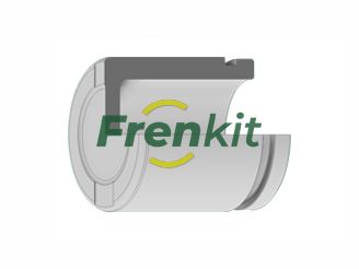 FRENKIT P545102 Поршень супорта (переднього) Citroen Berlingo/Peugeot Partner 96-15 (54x51,5mm) (Ben