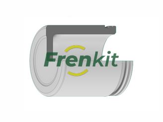 FRENKIT P545301 Поршень супорта (переднього) Citroen Berlingo/Renault Kangoo 96- (54x53,7mm) (Lucas)