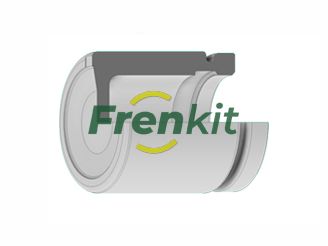FRENKIT P575301 Поршень супорта (переднього) BMW 3 (E46)/X3 (E83) 98-10 (57x53mm)(ATE)