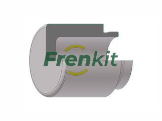 FRENKIT P604802 Поршень супорта (переднього) Mitsubishi L200/Subaru Legacy 87-05 (60x49mm)(Akebono)