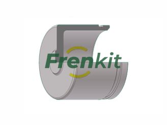 FRENKIT P605001 Поршень супорта (переднього) Mitsubishi L200/Nissan NV 200 05- (60.5x50mm) (Tokico)