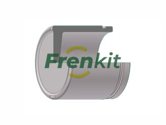 FRENKIT P605601 Поршень супорта (переднього) MB Sprinter/VW LT 28-46 95-06 (60x56,7mm) (Bosch)