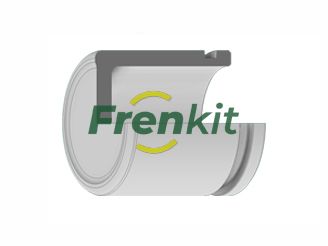 FRENKIT P606301 Поршень супорта (переднього/заднього) MB Vario 96- (60x63.3) (TRW)