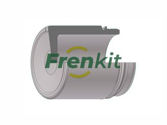 FRENKIT P606701 Поршень супорта (переднього) MB Vario 96- (60x67,3mm) (Ate)