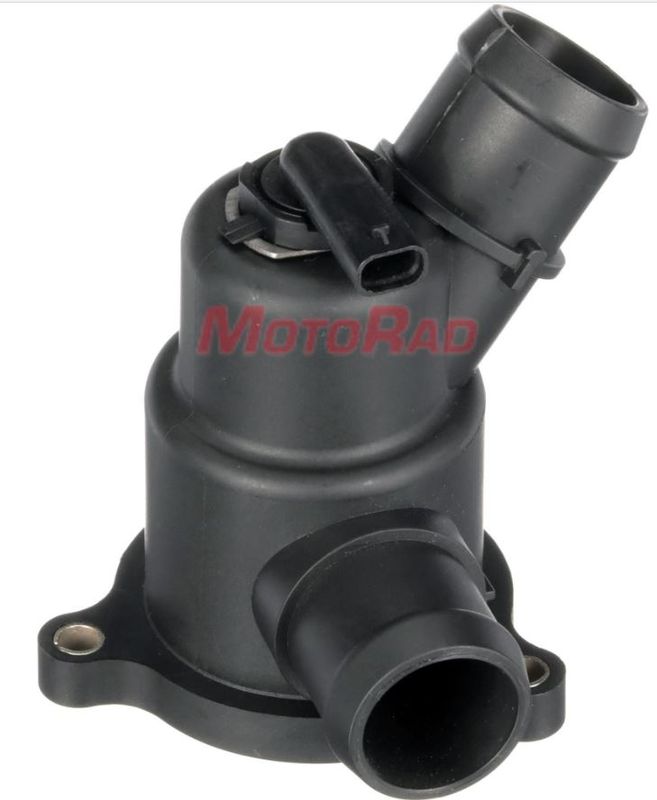 MOTORAD 110995K Термостат MB A-class (W176)/B-class (W246) 11- (95°C) (з датчиком)
