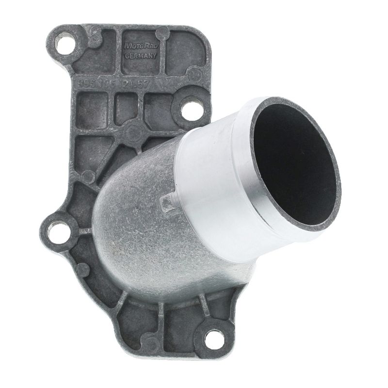 MOTORAD 46083 Термостат Porsche Boxster 96-/911 97-/Cayman 2.5-3.8 05- (83°C) (з корпусом)