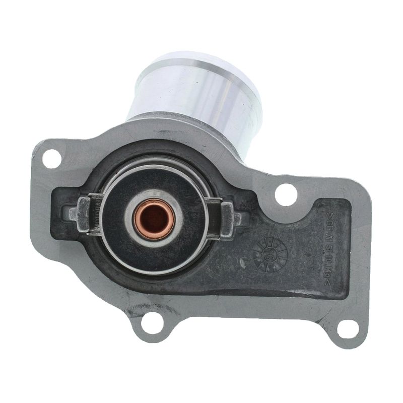 MOTORAD 46083 Термостат Porsche Boxster 96-/911 97-/Cayman 2.5-3.8 05- (83°C) (з корпусом)