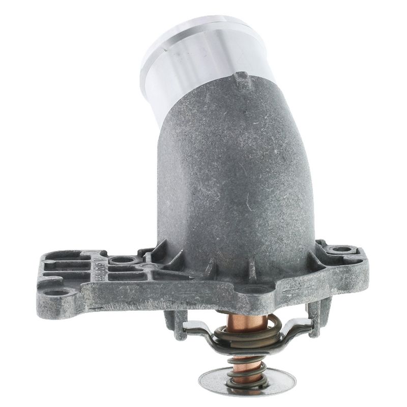 MOTORAD 46083 Термостат Porsche Boxster 96-/911 97-/Cayman 2.5-3.8 05- (83°C) (з корпусом)