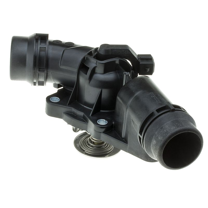 MOTORAD 46797K Термостат BMW 3 (E46)/5 (E39/E60)/7 (E38/E65)/X5 (E53) 2.0-3.0i 95-06