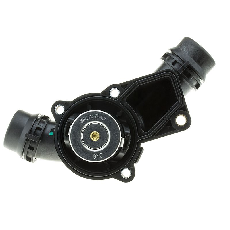 MOTORAD 46797K Термостат BMW 3 (E46)/5 (E39/E60)/7 (E38/E65)/X5 (E53) 2.0-3.0i 95-06