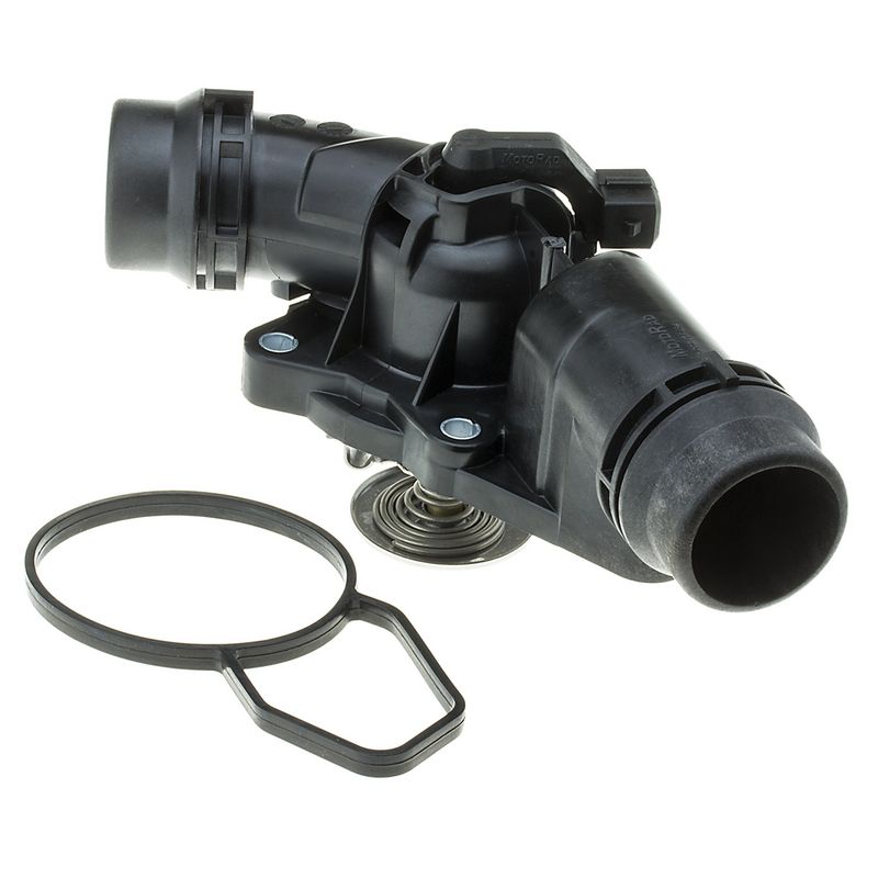 MOTORAD 46797K Термостат BMW 3 (E46)/5 (E39/E60)/7 (E38/E65)/X5 (E53) 2.0-3.0i 95-06
