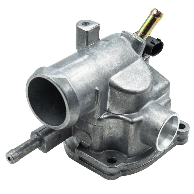 MOTORAD 50292K Термостат MB C-class (W203)/E-class (W210) 2.2/2.7CDI 98-07 (92°C) (OM611/646/612) (9