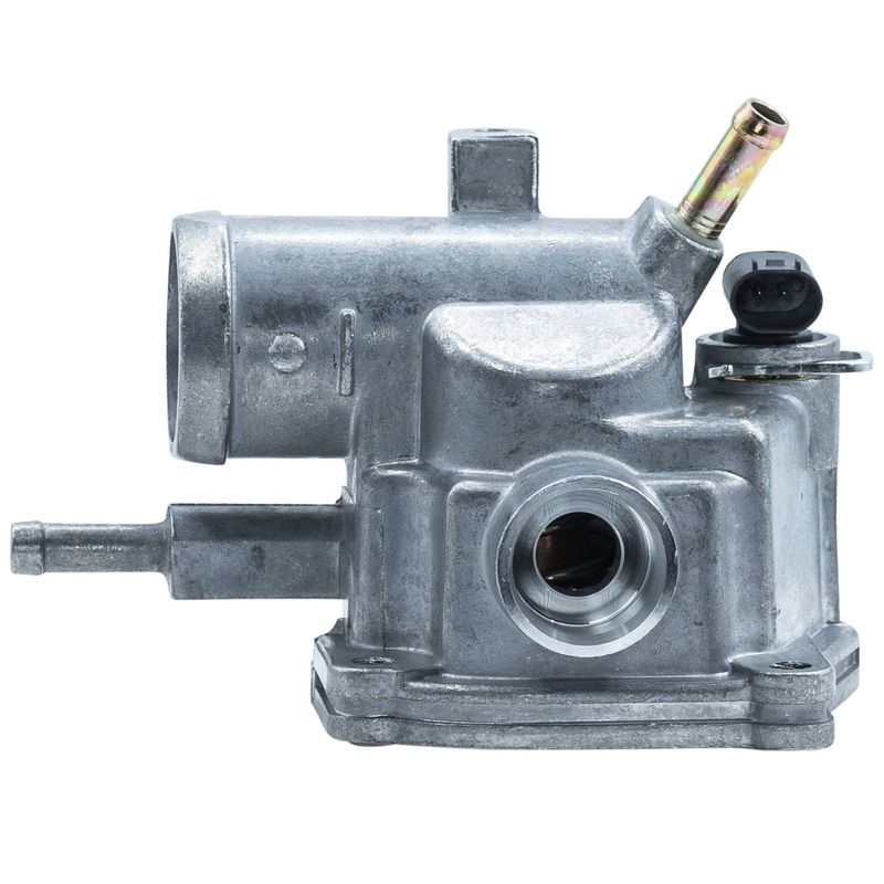 MOTORAD 50292K Термостат MB C-class (W203)/E-class (W210) 2.2/2.7CDI 98-07 (92°C) (OM611/646/612) (9