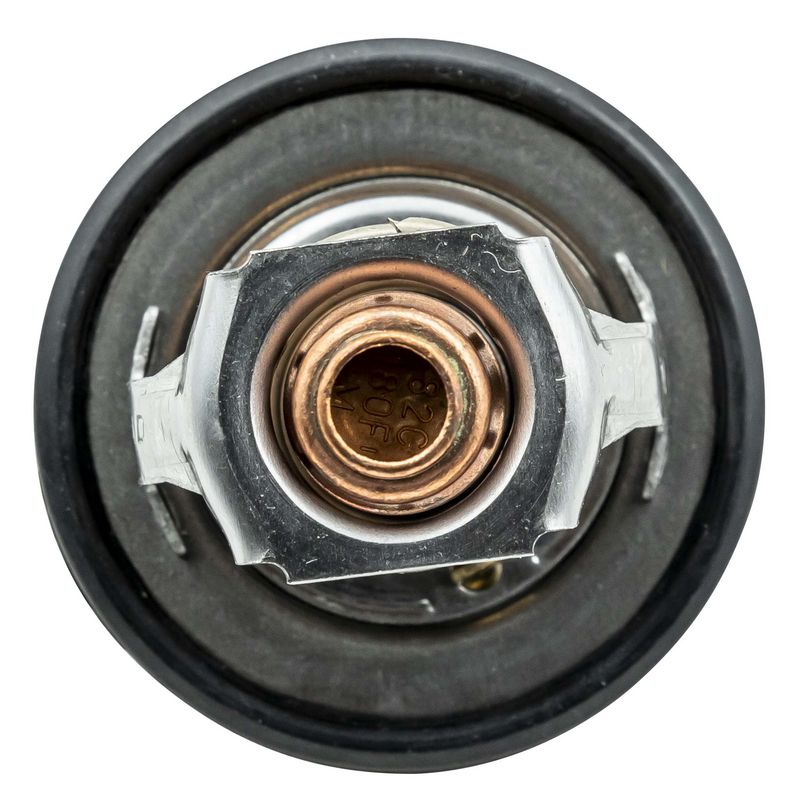 MOTORAD 53182K Термостат Ford Fusion/Fiesta/Focus 1.2-1.6 95- (82˚C)