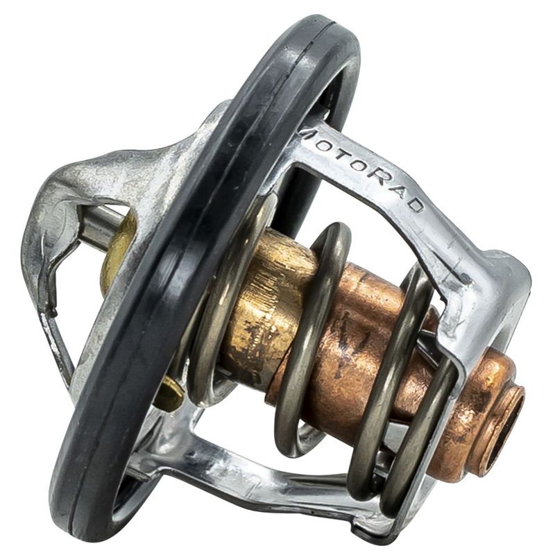 MOTORAD 53182K Термостат Ford Fusion/Fiesta/Focus 1.2-1.6 95- (82˚C)