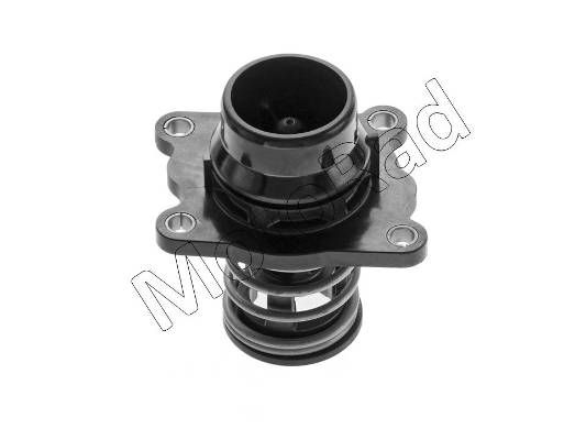 MOTORAD 54487K Термостат BMW 1 (F20)/X5 (E70)/5 (F10) 1.6-3.0D 04-