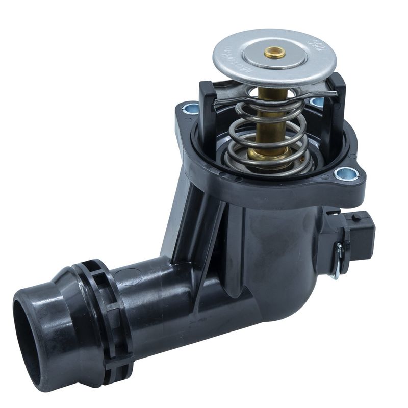 MOTORAD 550105K Термостат BMW 3 (E46)/5 (E60) 98-09 (N43/N46) (105°C)