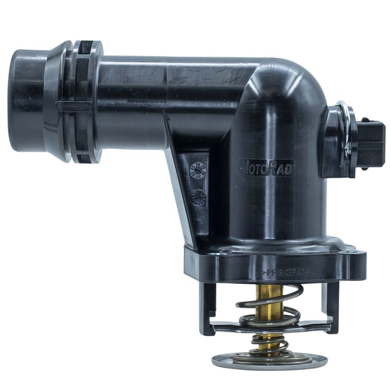 MOTORAD 550105K Термостат BMW 3 (E46)/5 (E60) 98-09 (N43/N46) (105°C)
