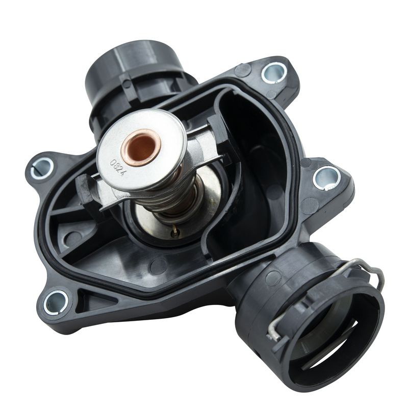 MOTORAD 57188K Термостат BMW 3 (E46)/5 (E39)/Opel Omega 2.5DTI 01-