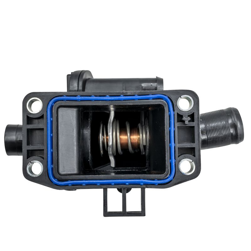 MOTORAD 57483K Термостат Citroen Berlingo 1.6HDI 05-/Jumpy 1.6HDI 05-11 (83°C)
