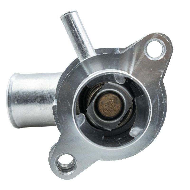 MOTORAD 58988 Термостат Chevrolet Aveo 1.4i/Daewoo Nubira 1.6 16V 97- (88°С)