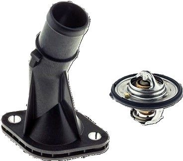 MOTORAD 5973KT Термостат Hyundai Accent/Elantra/Kia Rio/Ceed/Sportage 1.0-2.0 06- (82°C)