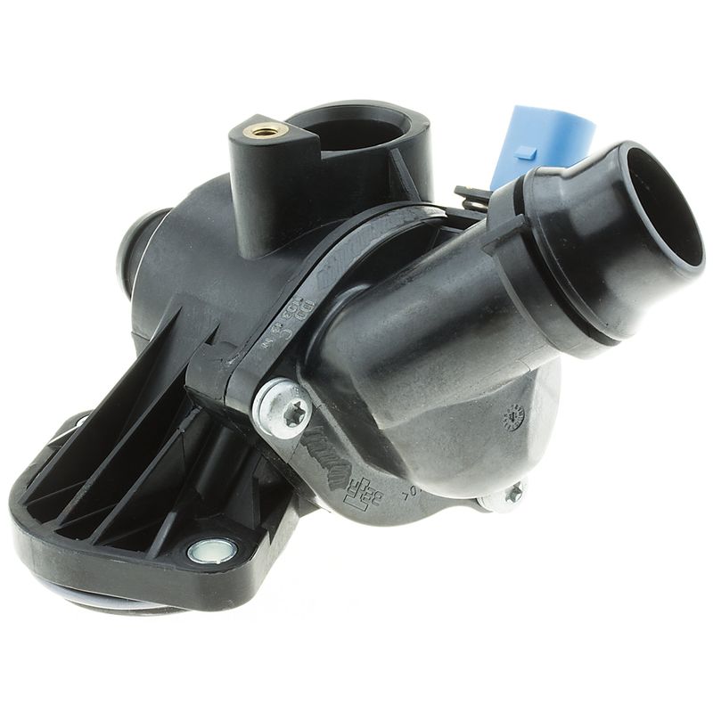 MOTORAD 601100K Термостат VW Passat 2.0i/Audi A4/A6 1.8T/2.0 01-08 (100°C)