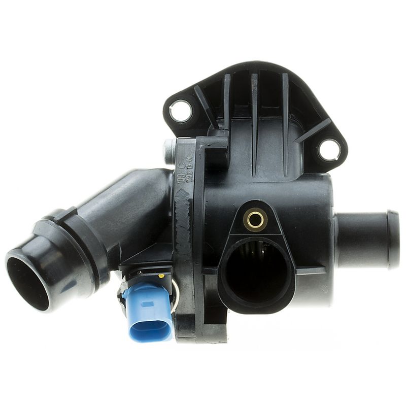 MOTORAD 601100K Термостат VW Passat 2.0i/Audi A4/A6 1.8T/2.0 01-08 (100°C)