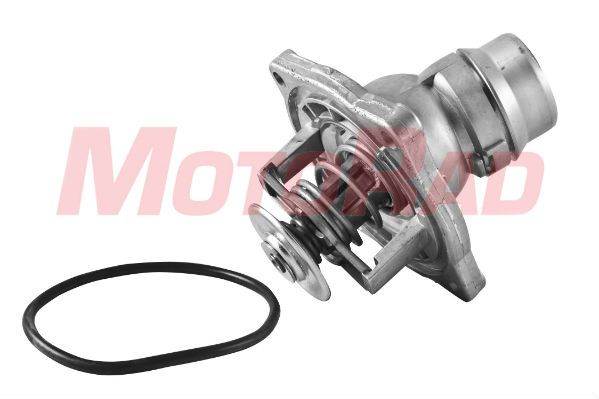 MOTORAD 60388K Термостат, охолоджувальна рідина