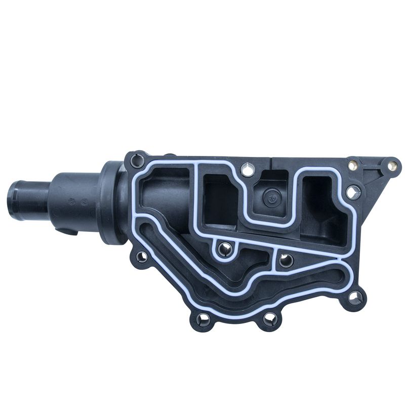 MOTORAD 61083K Термостат Renault Kangoo 07-/Megane 1.6 16V 02- (83°C)