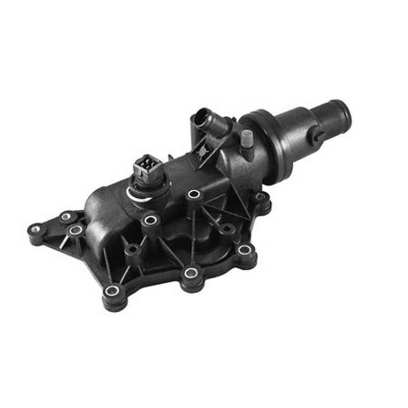 MOTORAD 61089K Термостат Renault Clio/Megane 1.4/1.6 02- (89°C)