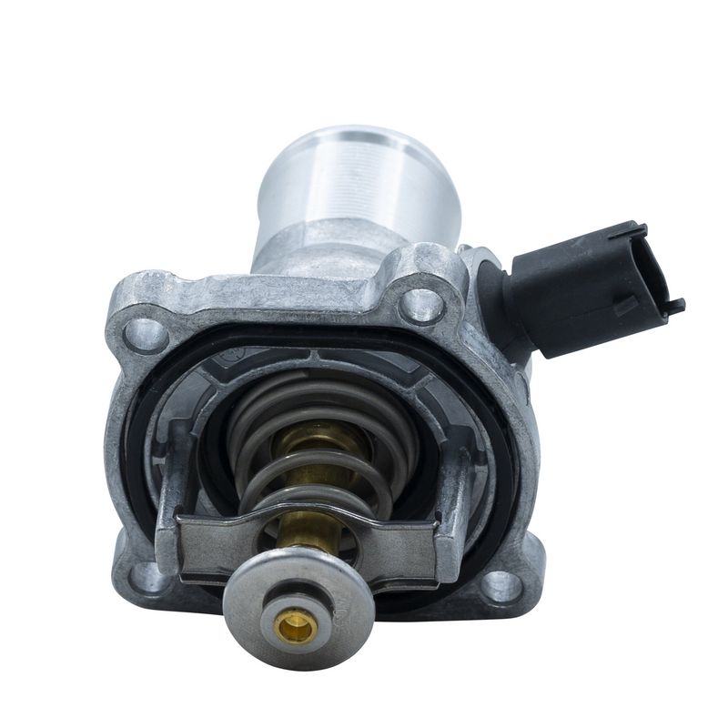 MOTORAD 611105K Термостат Opel Astra/Vectra 1.6/1.8 00- (105°) (з прокладкою)