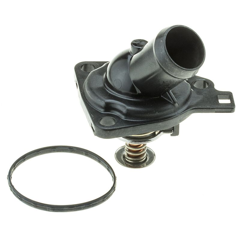 MOTORAD 63677K Термостат Honda CR-V III/Accord VIII 2.0i/2.4i 03- (77°C)