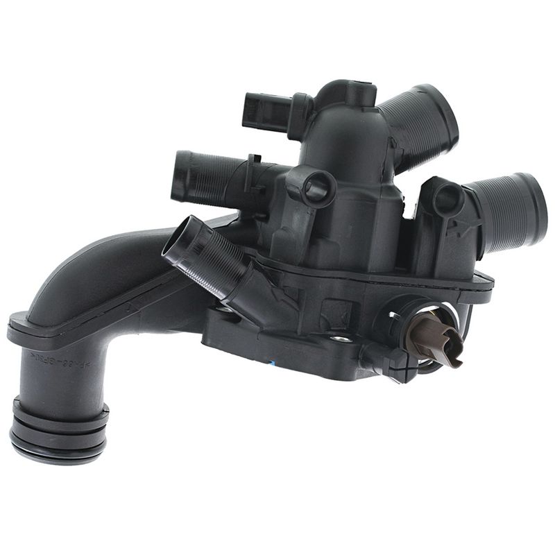 MOTORAD 678105K Термостат Citroen C4/Peugeot 207/308 1.6 16V 08- (105°C)