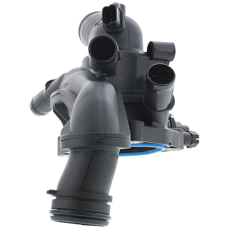 MOTORAD 678105K Термостат Citroen C4/Peugeot 207/308 1.6 16V 08- (105°C)