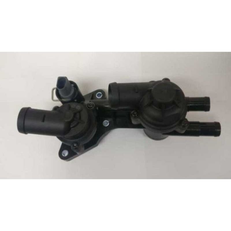 MOTORAD 7098095K Термостат VW Golf V/VI/Skoda Fabia II 1.4TSI 08-16 (80℃/95℃) замінено на 709-8095K