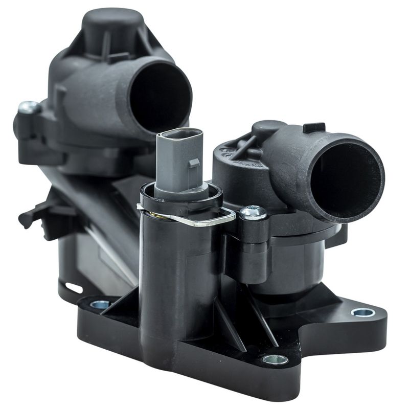MOTORAD 7098387K Термостат VW Polo/Skoda Fabia 1.4/1.6 09-16 (83°C/87°C)