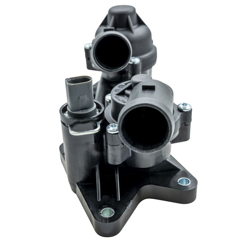 MOTORAD 7098387K Термостат VW Polo/Skoda Fabia 1.4/1.6 09-16 (83°C/87°C)
