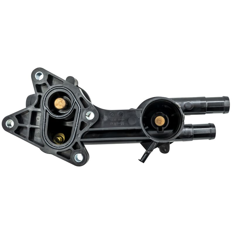 MOTORAD 7098387K Термостат VW Polo/Skoda Fabia 1.4/1.6 09-16 (83°C/87°C)