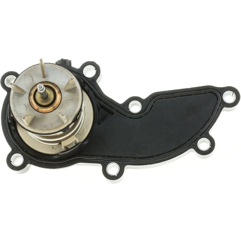 MOTORAD 75885K Термостат Audi A4/A6/A8/Q5/Q7 3.0TFSI 08- (85℃)