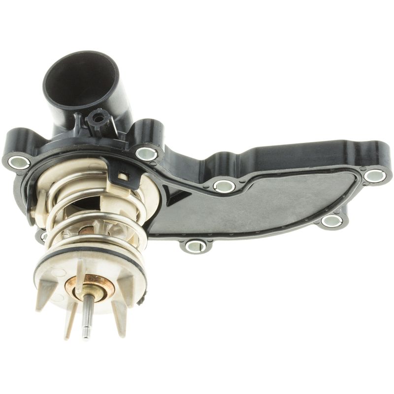 MOTORAD 75885K Термостат Audi A4/A6/A8/Q5/Q7 3.0TFSI 08- (85℃)