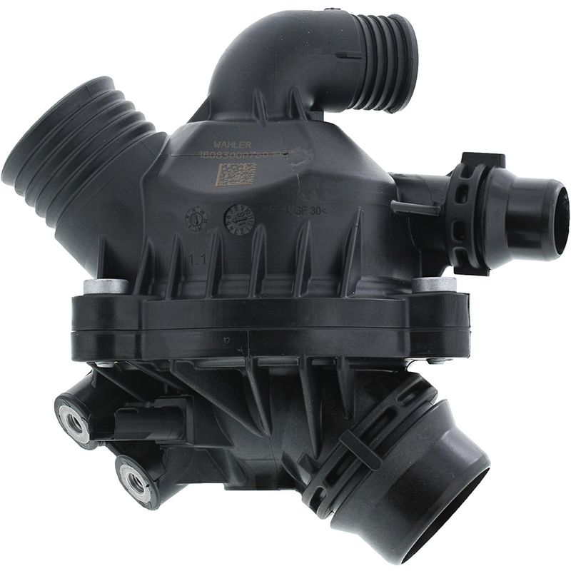 MOTORAD 790103 Термостат BMW 3 (E90)/X5 (E70)/X6 (E71/E72) 3.0i (N55) 06-14 (103°C)