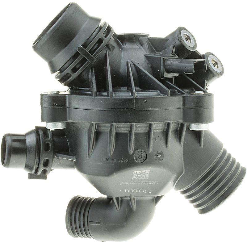 MOTORAD 790103 Термостат BMW 3 (E90)/X5 (E70)/X6 (E71/E72) 3.0i (N55) 06-14 (103°C)