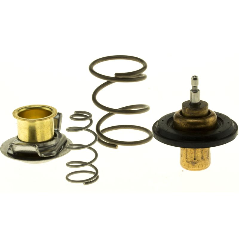 MOTORAD 82188INS Термостат Land Rover Discovery/Range Rover 04-13 (88°C)