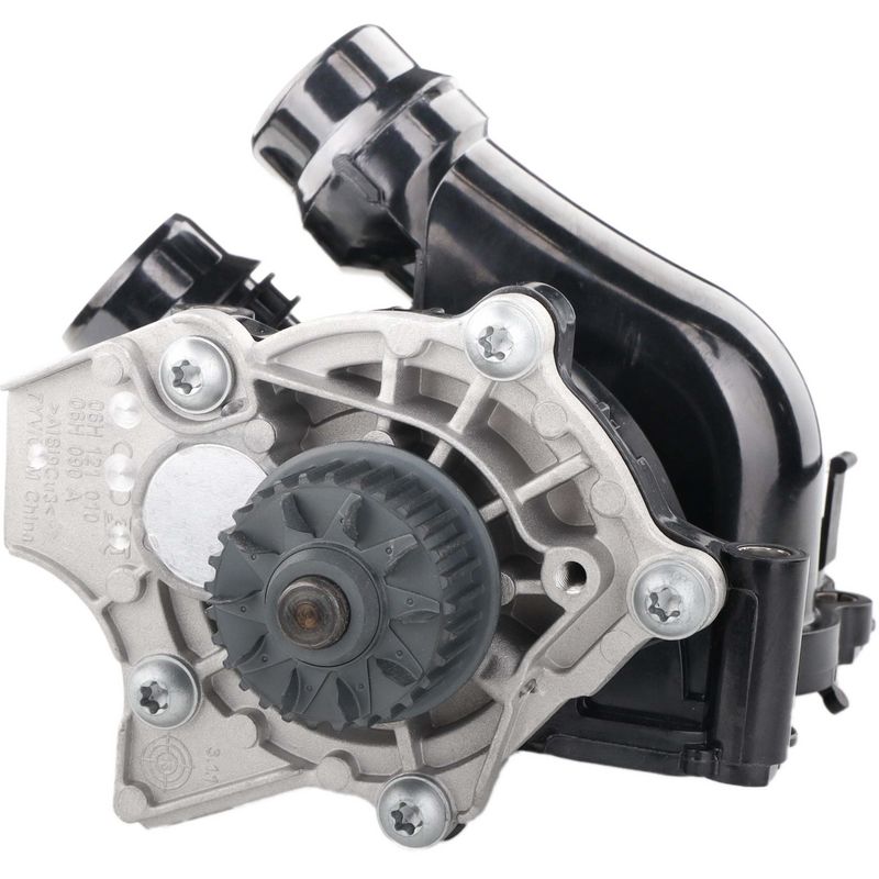 MOTORAD 88895K Термостат Audi A3/A4/A5/VW Golf/Passat 1.8/2.0 TSI/TFSI 04- (95°C) в зборі з помпою