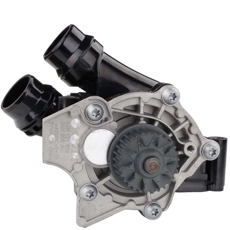 MOTORAD 88895K Термостат Audi A3/A4/A5/VW Golf/Passat 1.8/2.0 TSI/TFSI 04- (95°C) в зборі з помпою