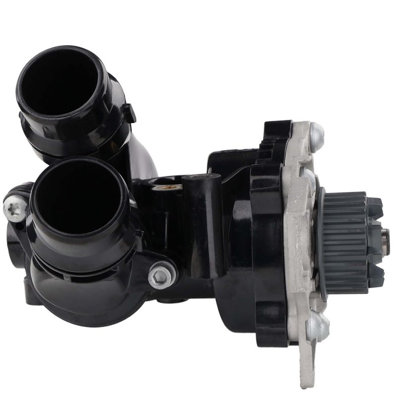 MOTORAD 88895K Термостат Audi A3/A4/A5/VW Golf/Passat 1.8/2.0 TSI/TFSI 04- (95°C) в зборі з помпою