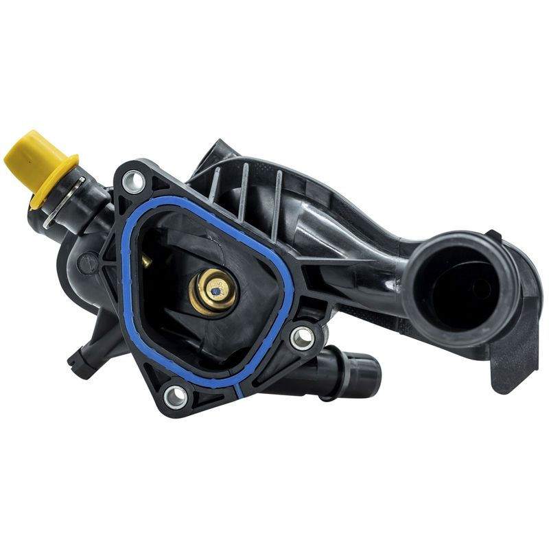 MOTORAD 896105KC Термостат Citroen Berlingo/Peugeot Partner 1.6VTi 10- (105°C) + кабель